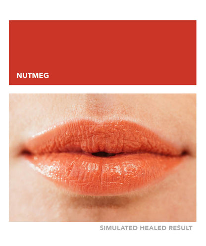 Nutmeg