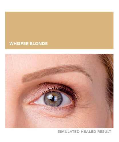 Whisper Blonde