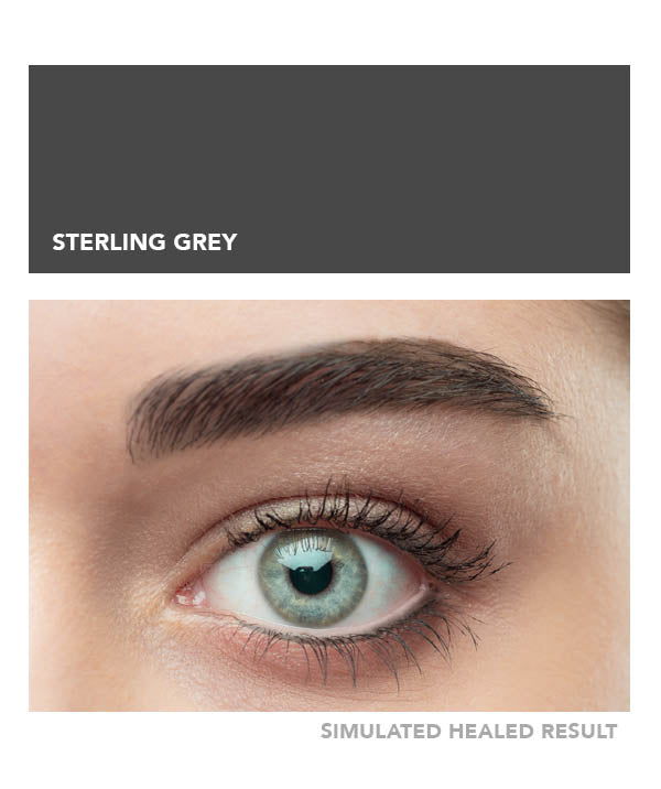 Sterling Grey