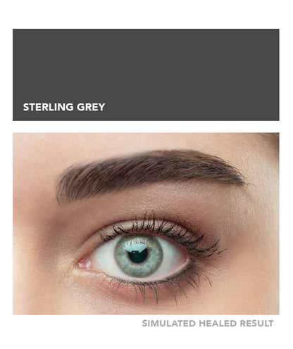 Sterling Grey