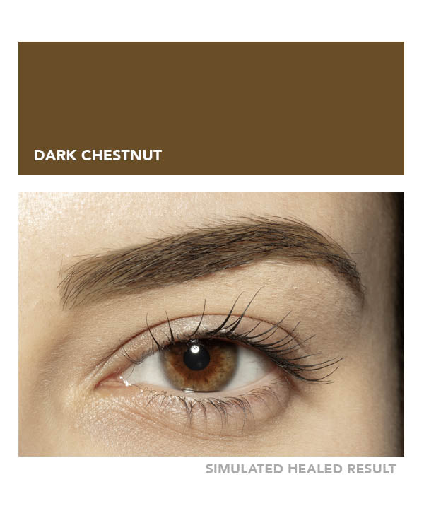 Dark Chestnut