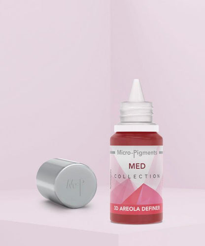 3D Areola Definer