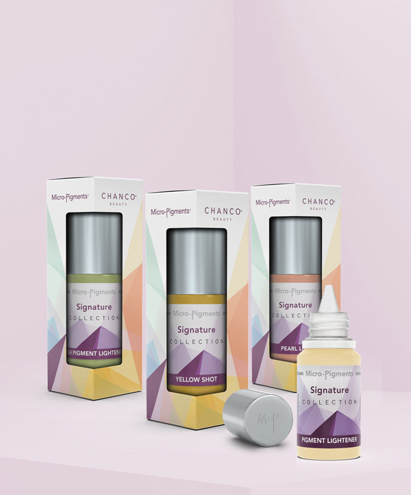 Modifier Pigments Bundle