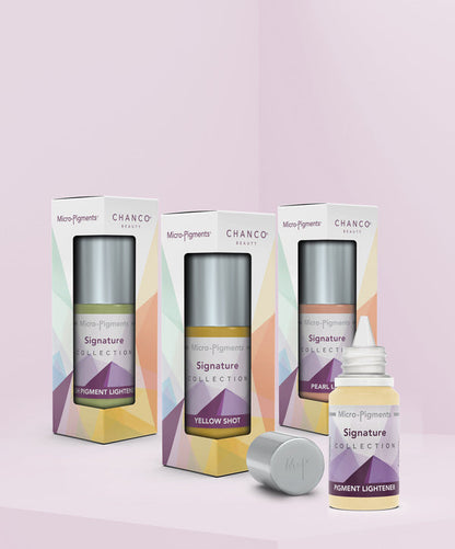Modifier Pigments Bundle