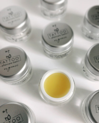 Tattoo Aftercare Balm