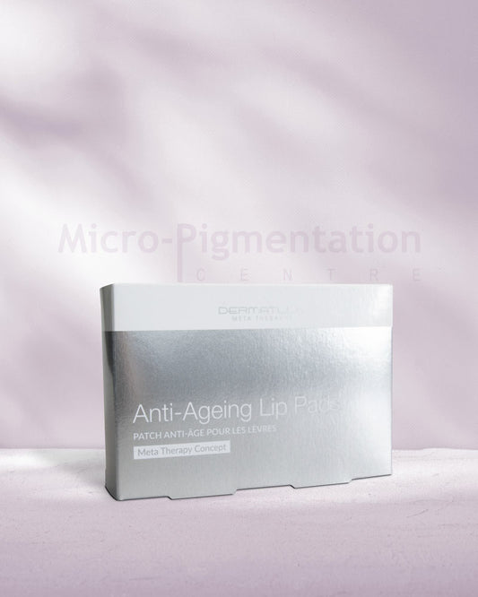 Anti Aging Lip Pads
