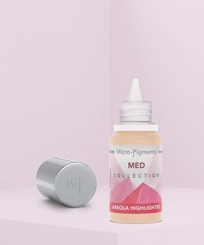 Areola Highlighter
