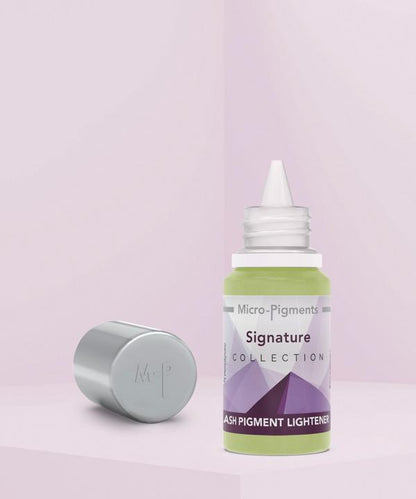 Ash Pigment Lightener