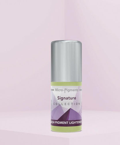 Ash Pigment Lightener