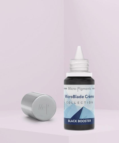 Black Booster