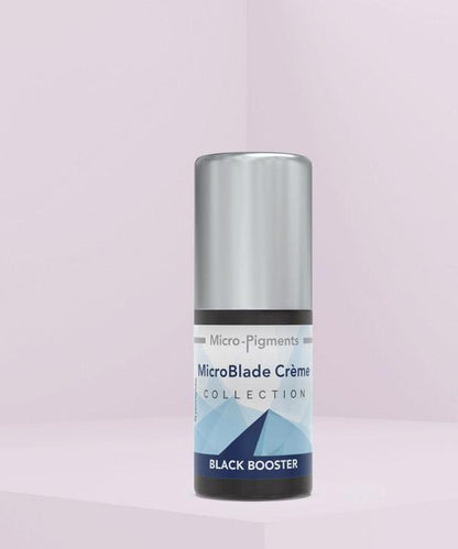 Black Booster
