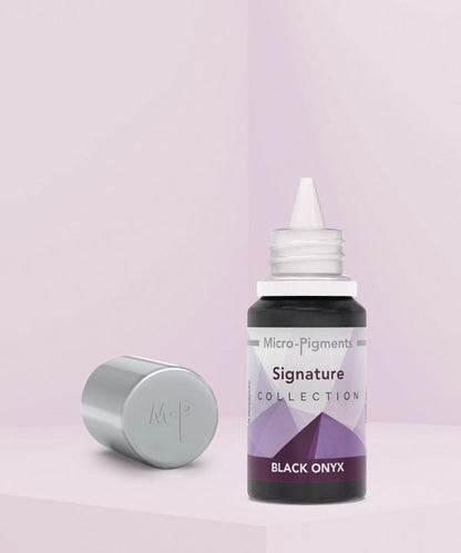 Black Onyx