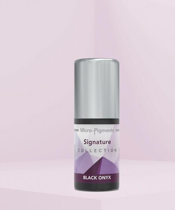 Black Onyx