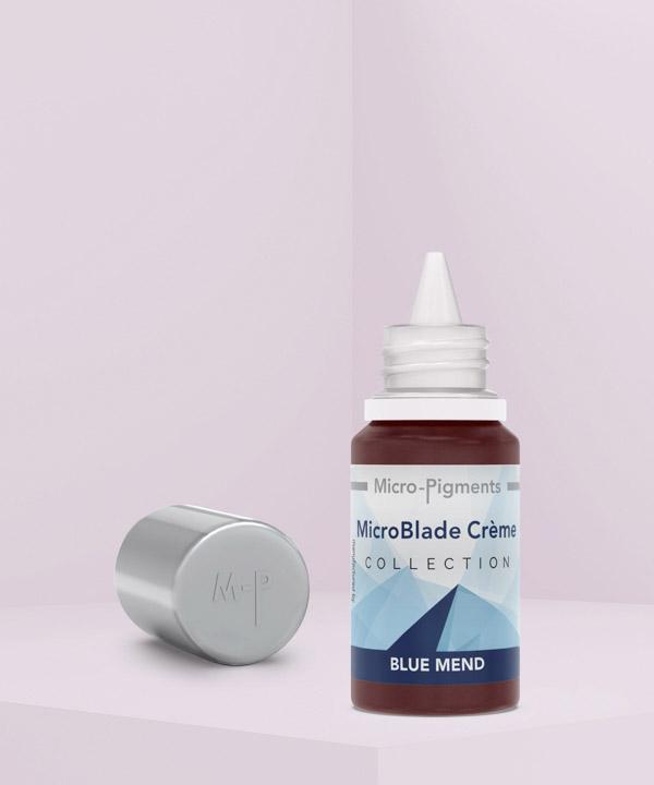 Blue Mend