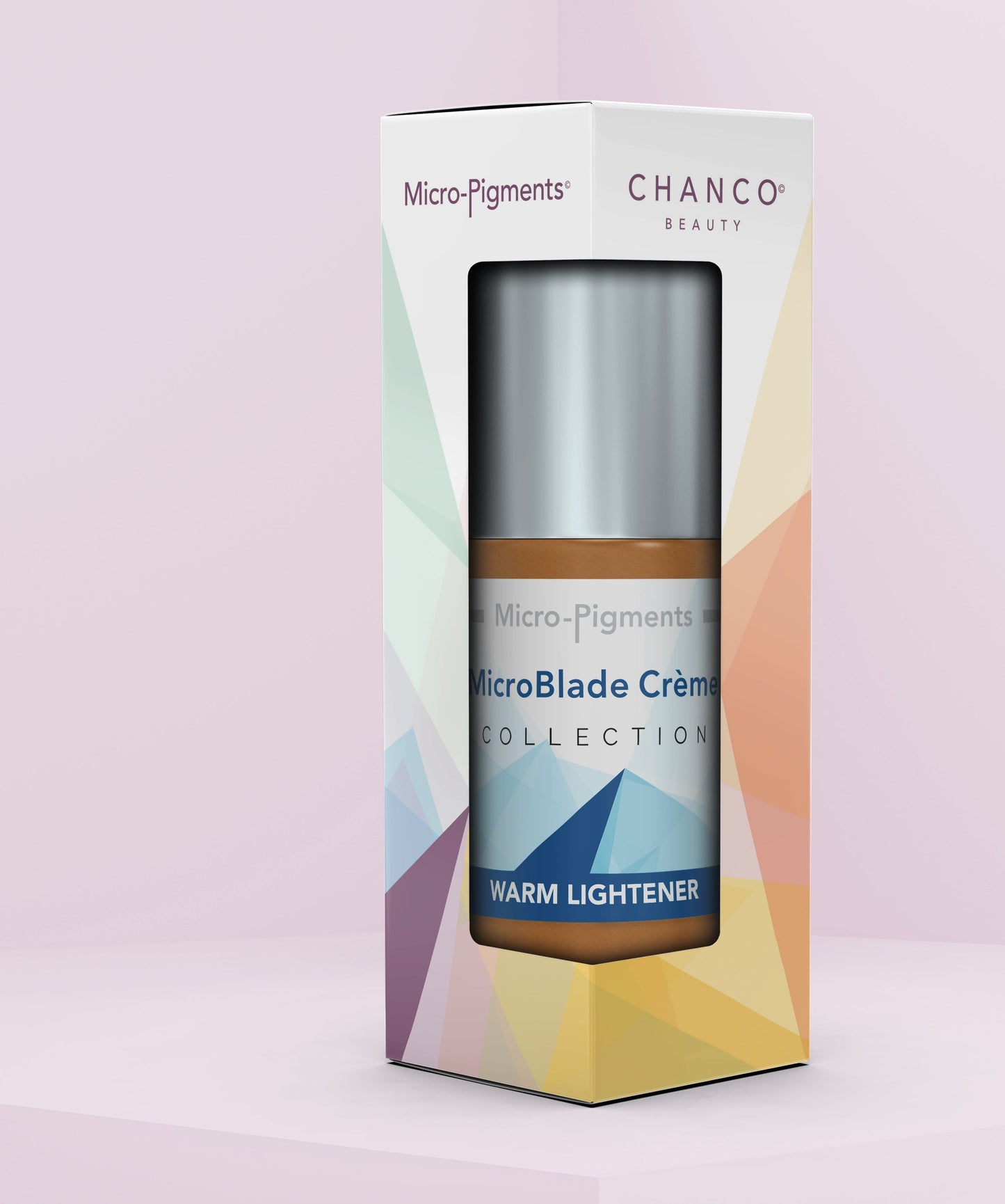 Microblading Pigments Bundle