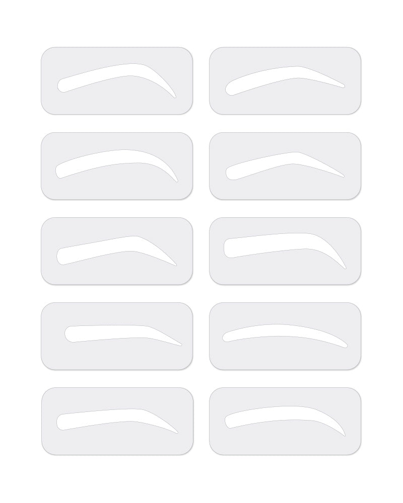 Brow Dust: Eyebrow Powder