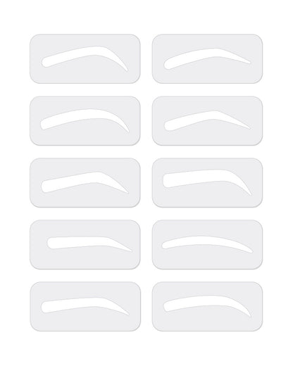Brow Dust: Eyebrow Powder