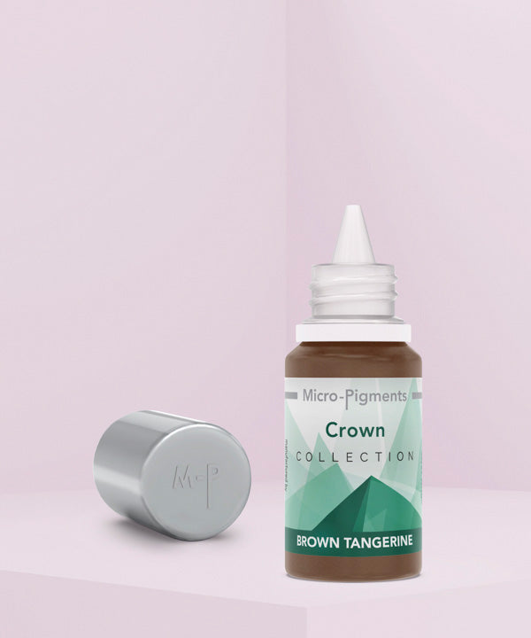 Brown Tangerine - Chanco Beauty Canada