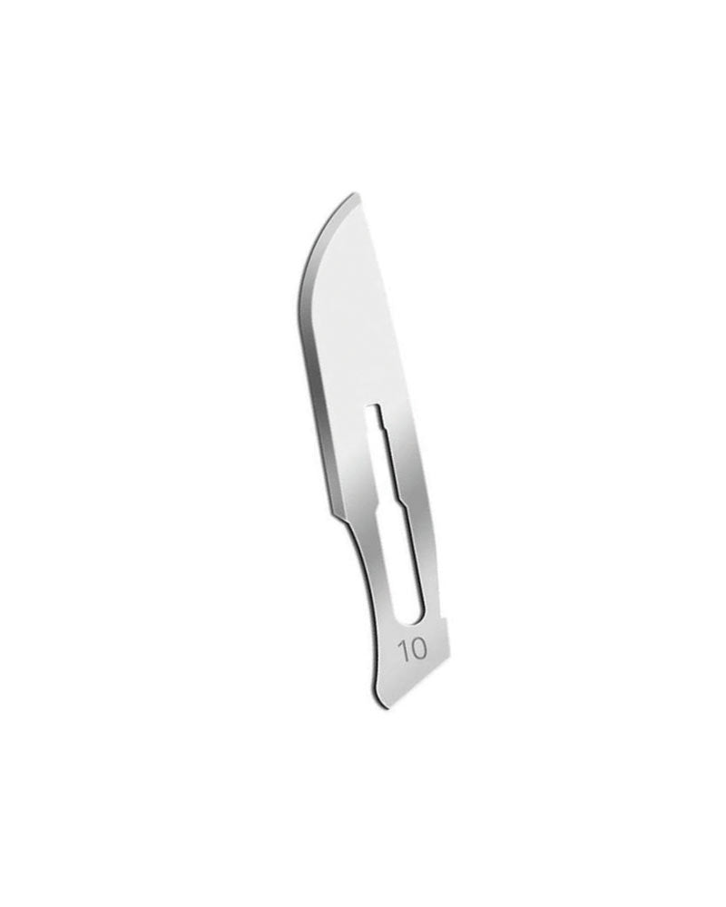 Premium Grade Dermaplaning #10 Blades