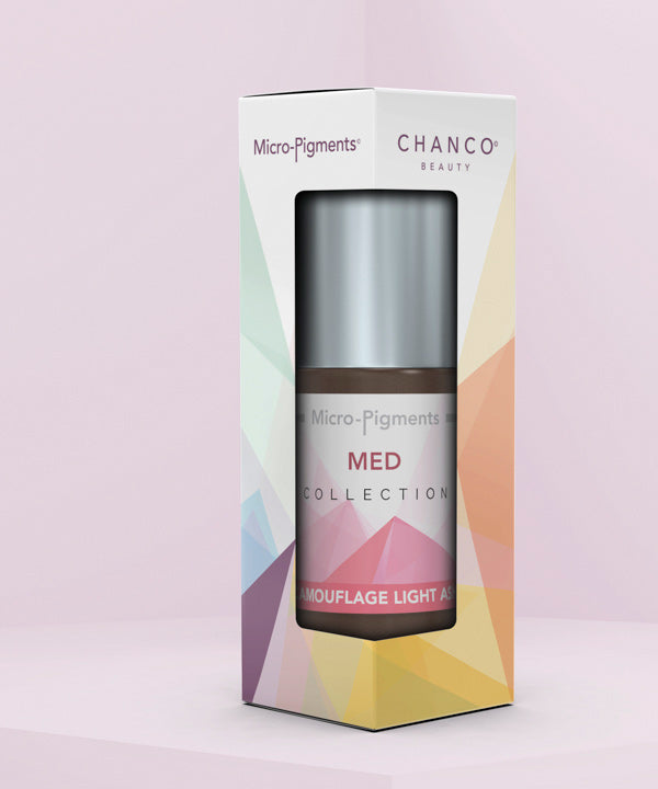 Camouflage Pigments Bundle