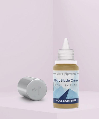 Cool Lightener