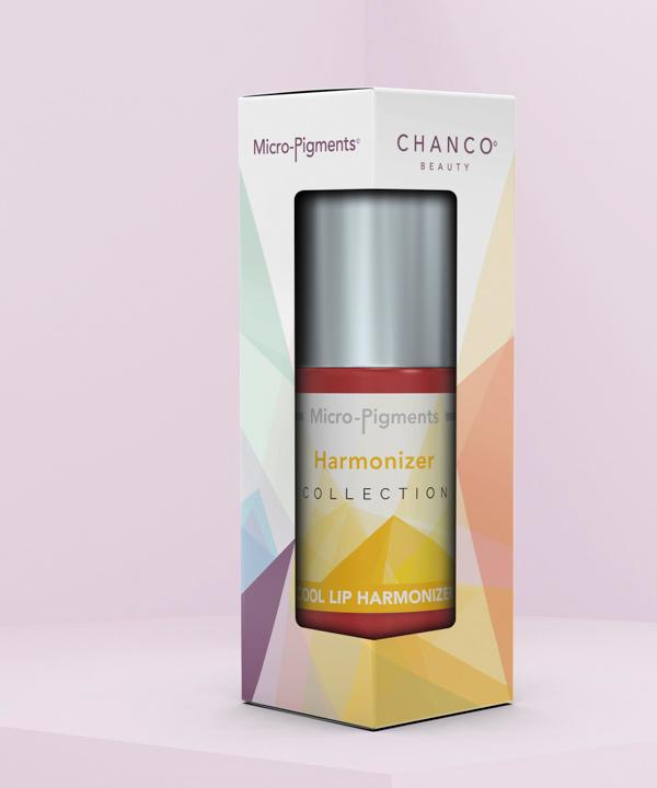 Harmonizer Pigments Bundle