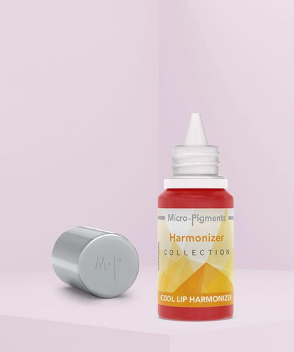 Cool Lip Harmonizer