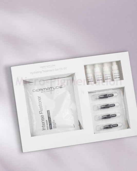 Dermatude Balancing Treatment Set