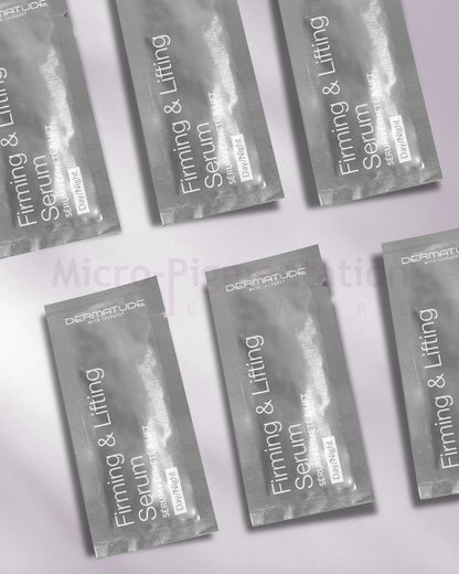 Dermatude Firming and Lifting Serum
