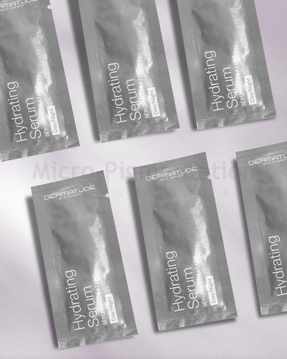 Dermatude Hydrating Serum