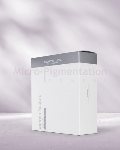 Dermatude Intense Restorer Neck Mask