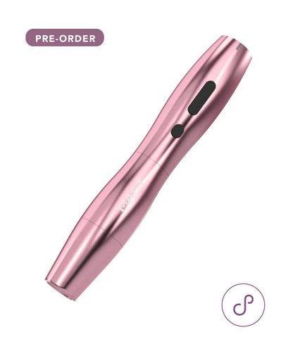 DragonHawk Mast P20 Wireless Tattoo Pen (Double Battery)