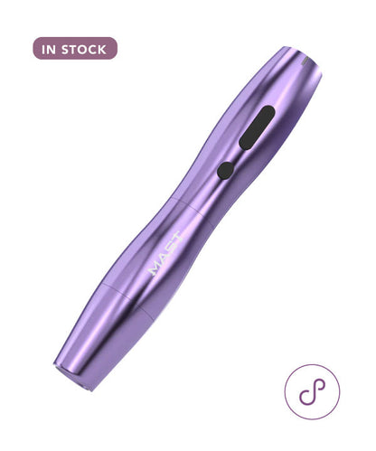 DragonHawk Mast P20 Wireless Tattoo Pen (Double Battery)
