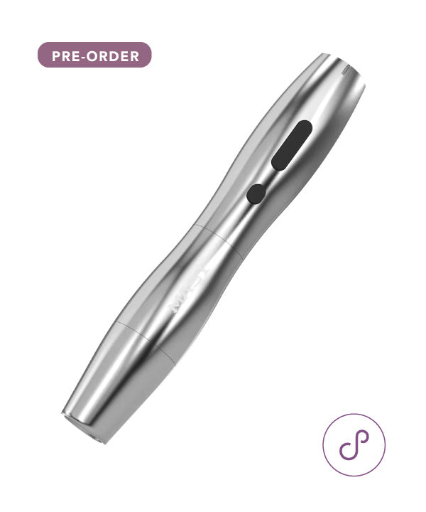 DragonHawk Mast P20 Wireless Tattoo Pen (Double Battery)