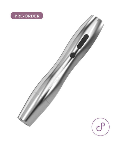 DragonHawk Mast P20 Wireless Tattoo Pen (Double Battery)