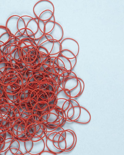 Elastic Holds for Barrier (Handpiece)