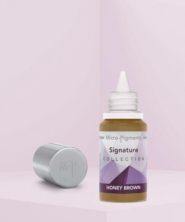 Honey Brown