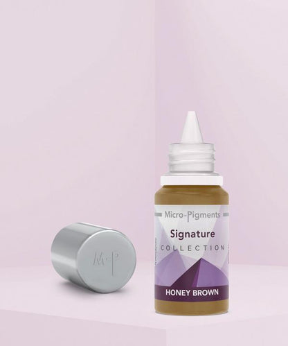 Honey Brown