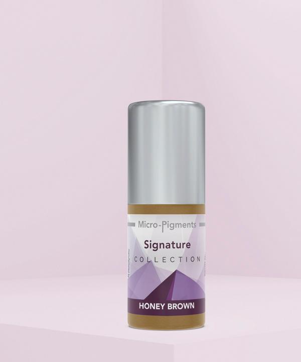 Honey Brown