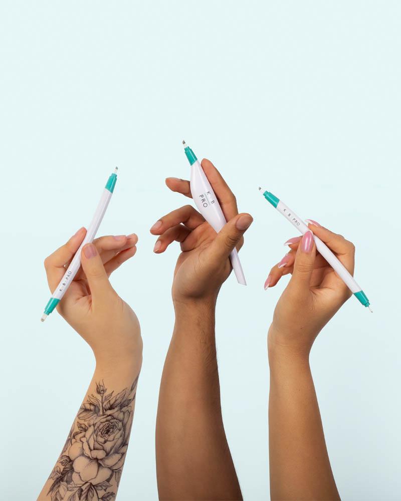 Glider Microblading Handpieces