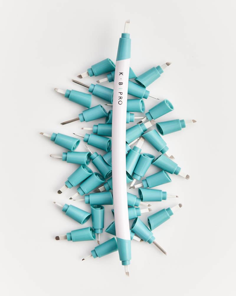 Glider Microblading Handpieces