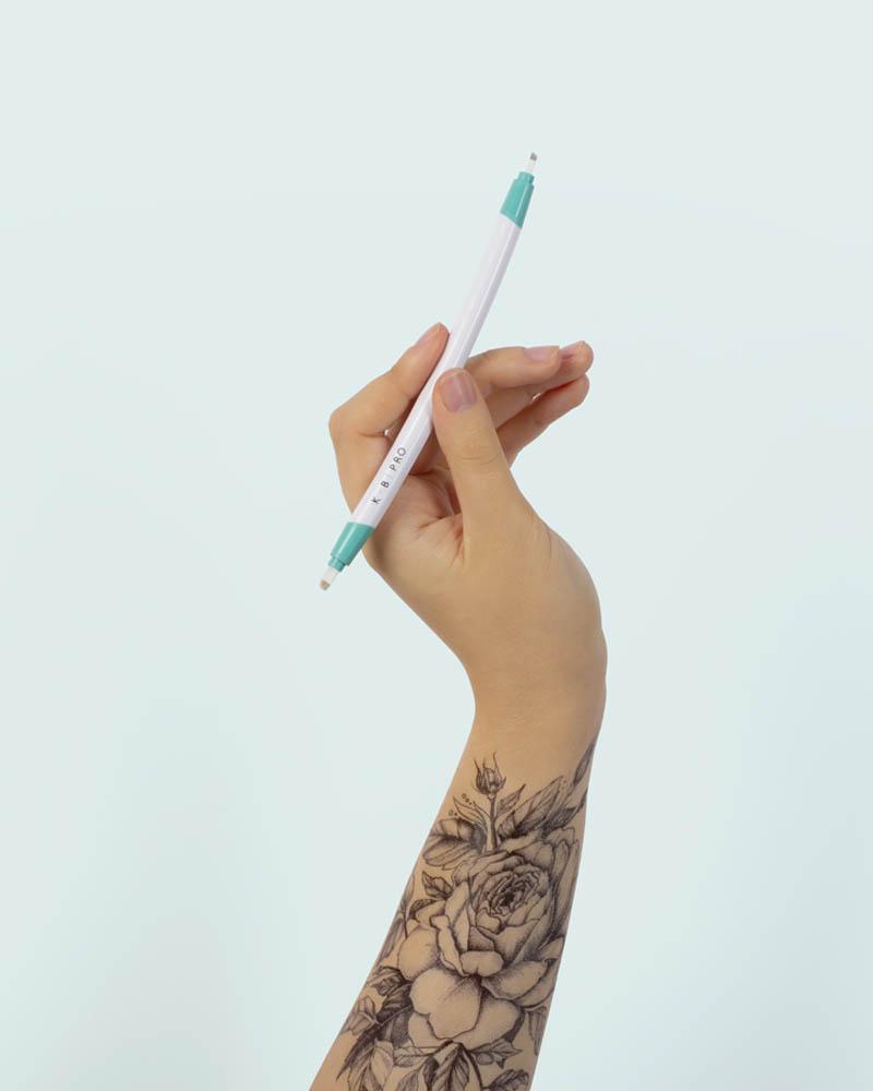 Glider Microblading Handpieces