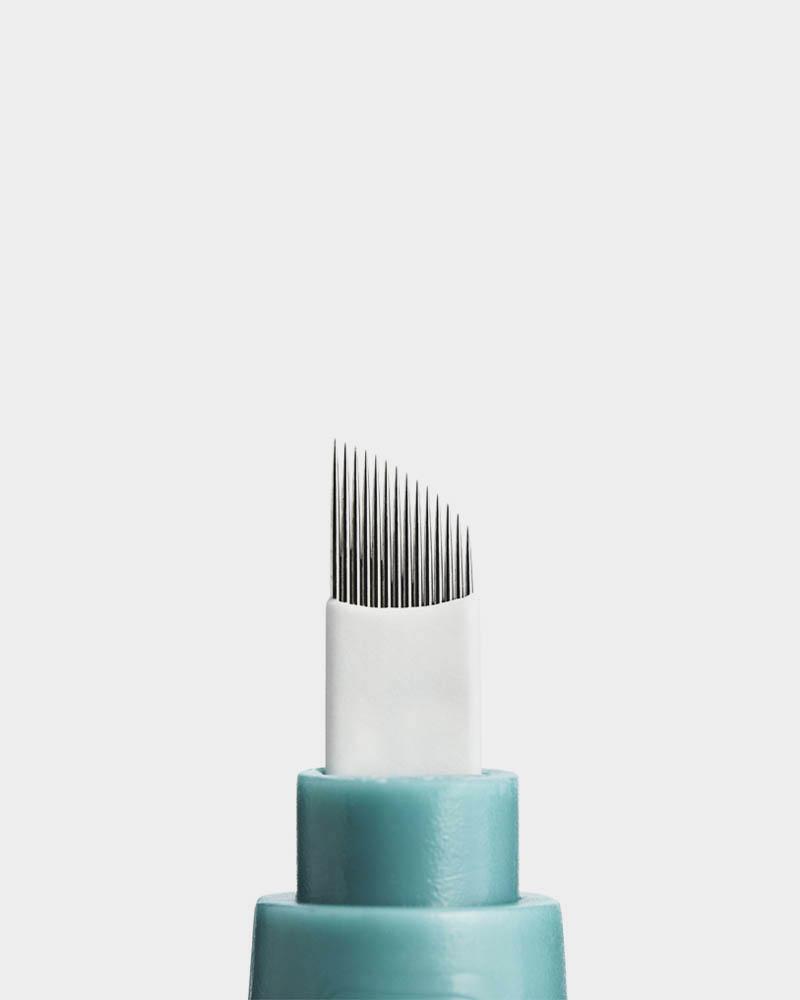Glider Microblading Needle Cartridges: Classic