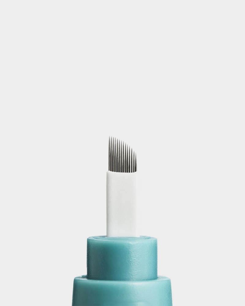 Glider Microblading Cartridges: Nano Ultra Fine
