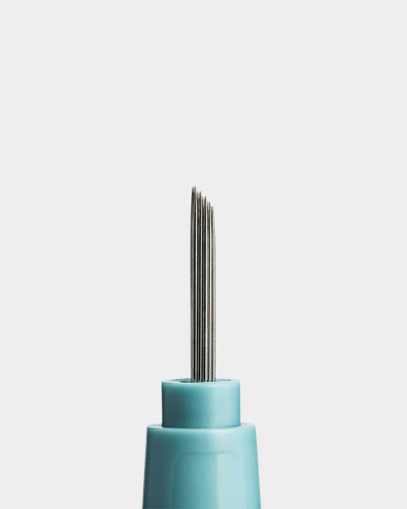 Glider Microblading Needle Cartridges: Shader
