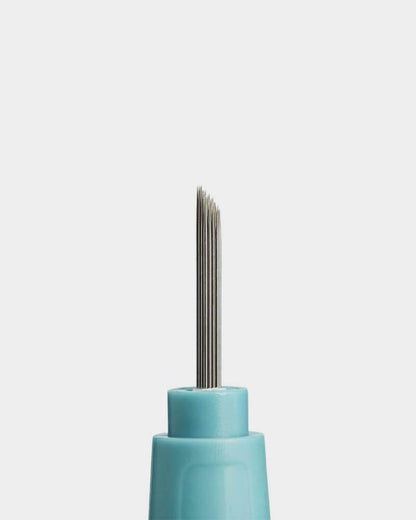 Glider Microblading Needle Cartridges: Shader