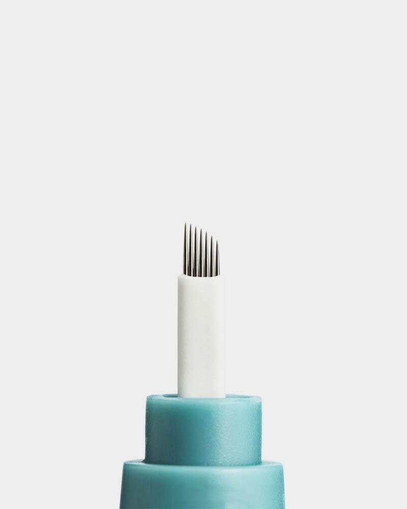 Glider Microblading Needle Cartridges: Classic