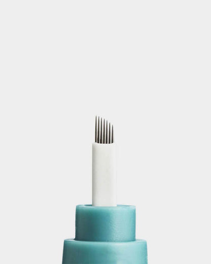 Glider Microblading Needle Cartridges: Classic