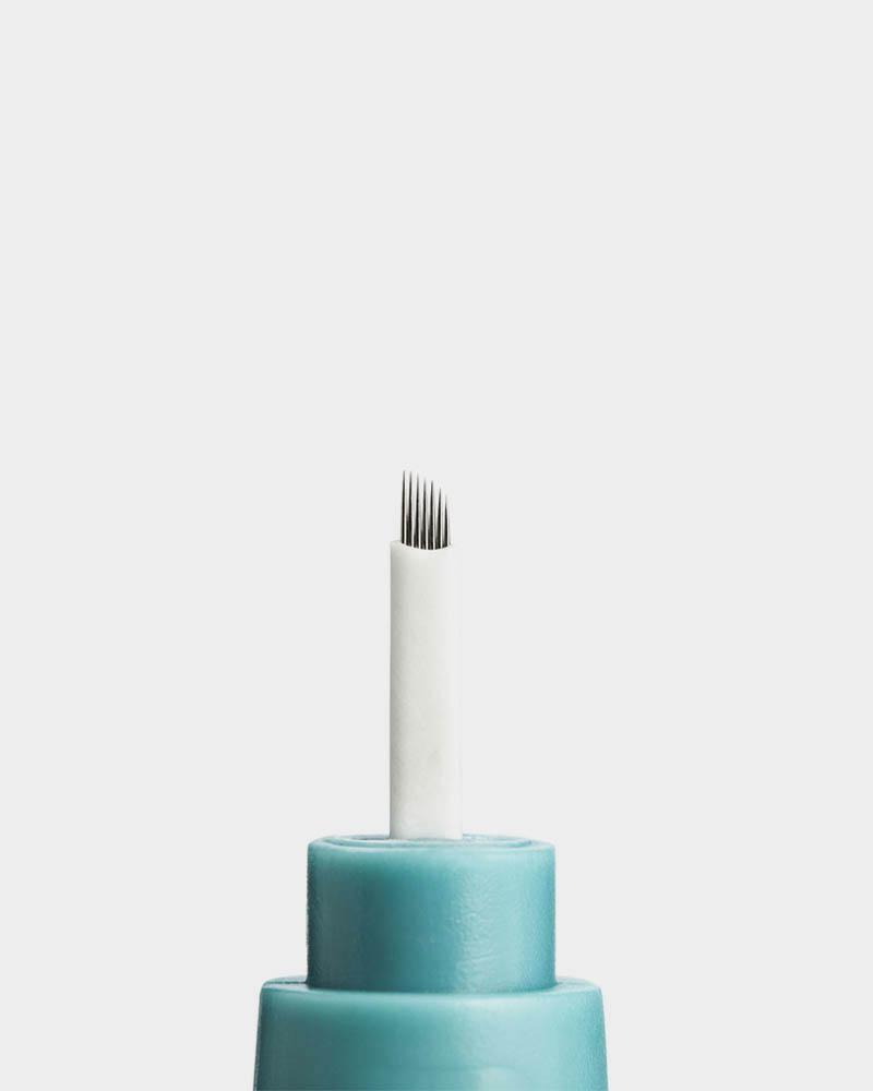 Glider Microblading Cartridges: Nano Ultra Fine