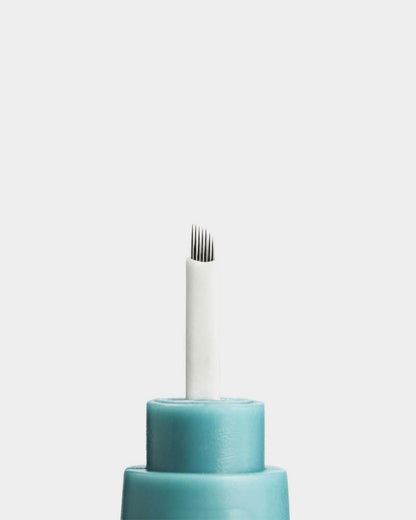 Glider Microblading Cartridges: Nano Ultra Fine